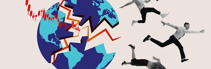 Stagflasyon Nedir? Aynı Anda Enflasyon ve Durgunluk Mümkün mü?