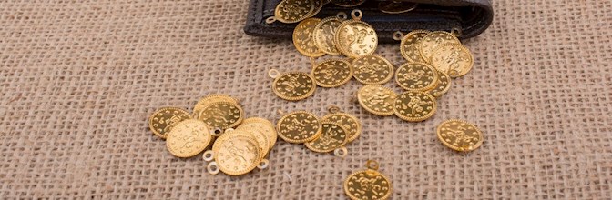 Sahte Altın Nasıl Anlaşılır? Yatırımcının Koruma Rehberi