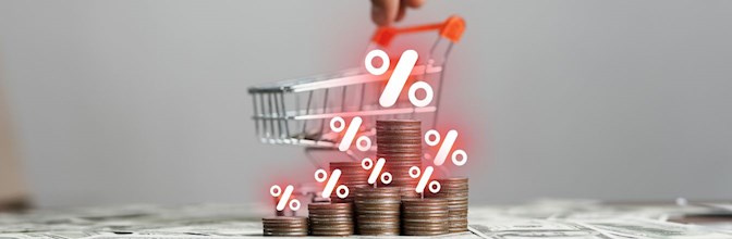 Deflasyon Nedir, Ekonomiyi Nasıl Etkiler?