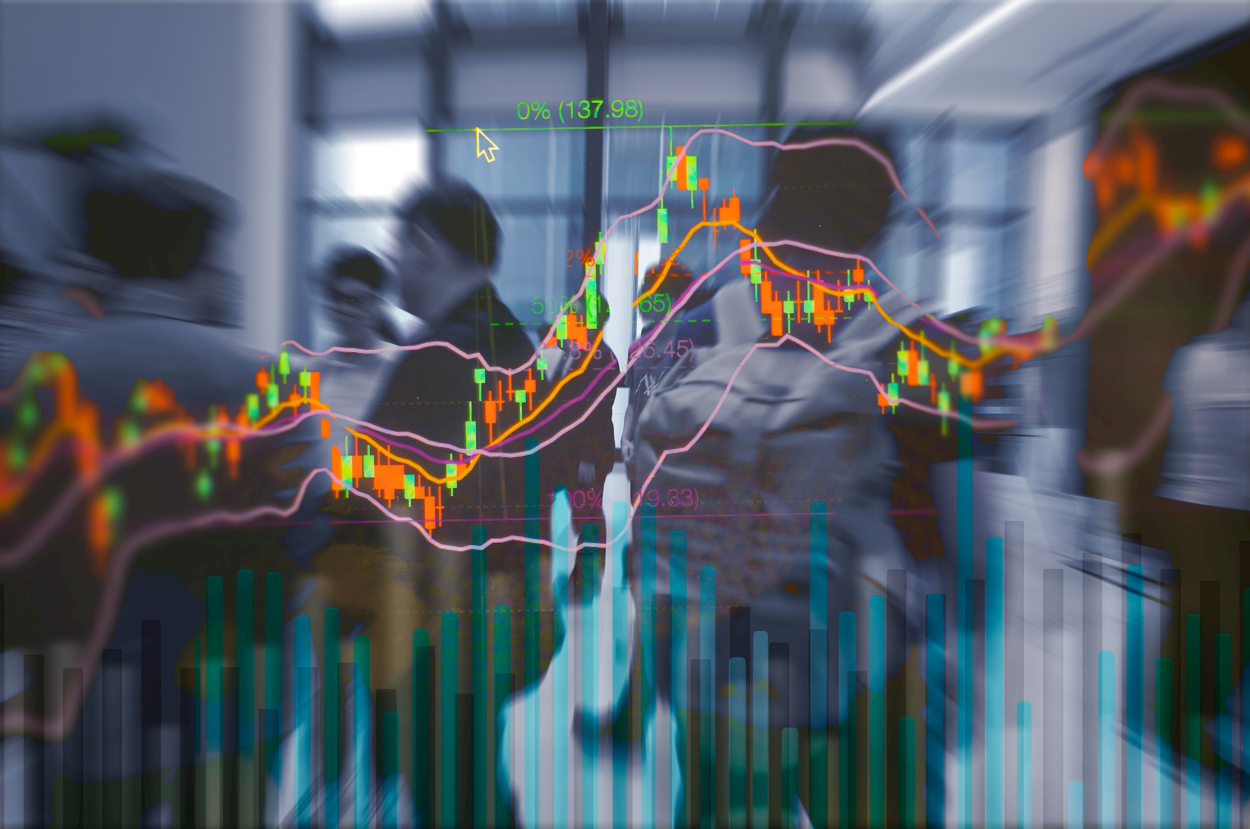 Bollinger Bandı Nasıl Kullanılır? Alım Satımın Pusulası